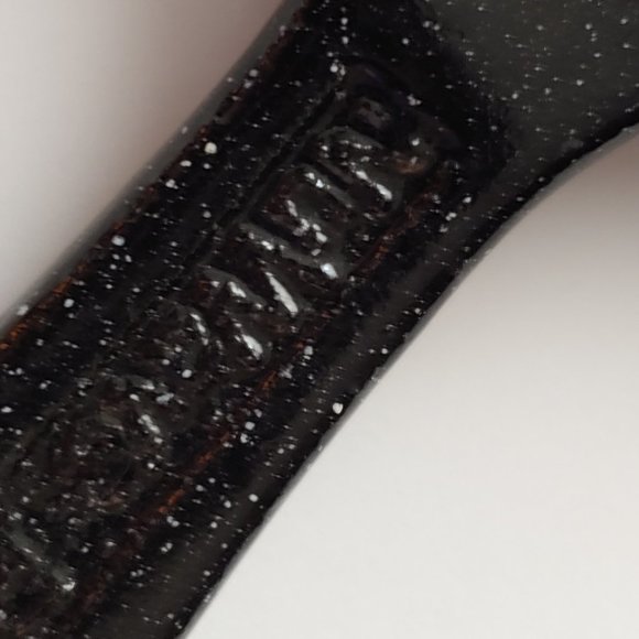 Precision NuWave Cast Iron Grill With Oil Drip Tray - Picture 3 of 3